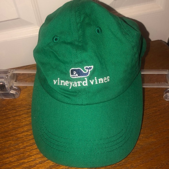 Vineyard Vines Other - Vineyard Vines cap 🧢